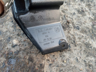 кожух (защита) рулевого механизма BMW X5 E70 [рестайлинг] 2011, 3.0 л., дизель, 7160237