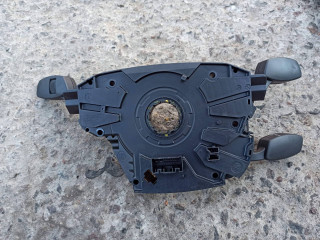 переключатель подрулевой (стрекоза) BMW 5 серия E60/E61 [рестайлинг] 2009, 2.0 л., N47 D20 A, дизель, АКПП, седан, 9170226