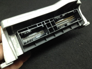 блок AirBag BMW X5 E70 [рестайлинг] 2011, 4.4 л., N63 B44 A, бензин, АКПП, внедорожник 5 дв., 9240083