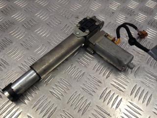 моторчик регулировки сиденья BMW 5 серия E60/E61 2005, 3.0 л., дизель, АКПП, седан, 8320446