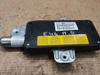 подушка безопасности дверная BMW 3 серия E46 2003