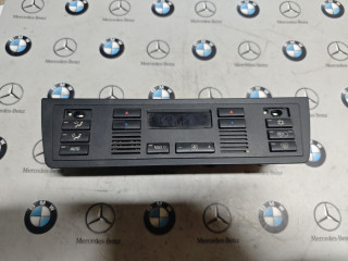 блок управления печки / климат-контроля BMW X5 E53 2001, 6902558