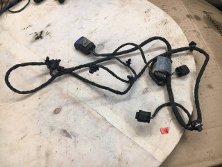 проводка датчиков парковки BMW 7 серия E65/E66/E67 2003, 4.4 л., бензин, АКПП, седан, 6907313
