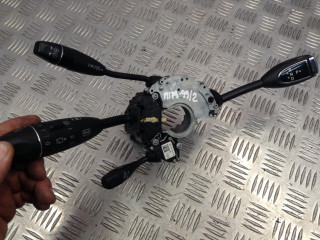 переключатель подрулевой (стрекоза) Mercedes-Benz M-Класс W164 2006, 3.0 л., OM 642.940, дизель, АКПП, внедорожник 5 дв., A1645403645