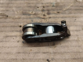 коромысло клапана (рокер) BMW X5 E70 2007, 3.0 л., N52 B30 AF, бензин, АКПП