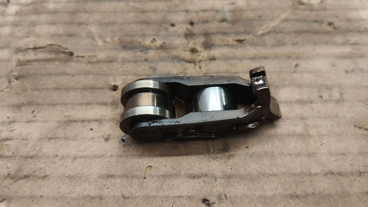 коромысло клапана (рокер) BMW X5 E70 2007, 3.0 л., N52 B30 AF, бензин, АКПП - фото №1