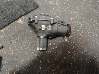 редуктор переднего моста BMW X3 E83 2006, 3.0 л., дизель, 7546112