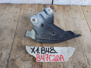 Крепления ( кронштейн ) крыла BMW X1 F48 2017, 1.8 л., дизель, АКПП, 475, полный привод, 7351516