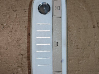 фонарь салона (плафон) Mercedes-Benz E-Класс W212/S212/C207/A207 [рестайлинг] 2013, 3.5 л., бензин, универсал, A2128205001