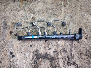 топливная рампа BMW X3 F25 2013, 2.0 л., N47 D20 C, дизель, АКПП, черный, внедорожник 5 дв., 7800601, 0445214135