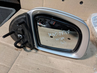 стекло зеркала наружного правого Mercedes-Benz GL-Класс X164 2007, 3.0 л., OM 642.940, дизель, АКПП, серебристый, внедорожник 5 дв.