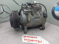 компрессор кондиционера BMW 2014, 2.0 л., N20 B20 A, бензин - фото №4