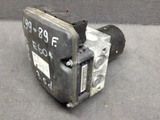 блок ABS BMW 5 серия E60/E61 2007, 3.0 л., дизель, АКПП, седан, правый руль, 34516774679, 0265960327