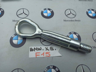 крюк буксировочный BMW X5 F15 2015