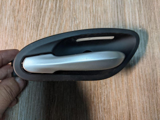 ручка внутренняя передняя левая BMW 6 серия E63/E64 [рестайлинг] 2008, 3.0 л., N52 B30 A, бензин, АКПП, купе, 7899609