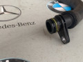 патрубок (трубопровод, шланг) Mercedes-Benz C-Класс W205 [рестайлинг] 2020, 2.0 л., бензин, кабриолет, задний привод, A2640181400 - фото №4
