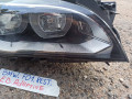 фара правая BMW 7 серия F01/F02 [рестайлинг] 2014, 3.0 л., N55 B30 A, бензин, 4827238 - фото №6