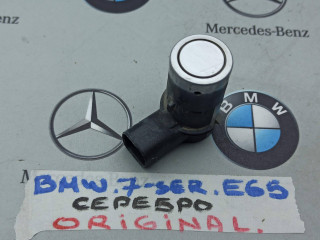 датчик парктроника BMW 7 серия E65/E66/E67 [рестайлинг] 2005, 6989072