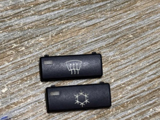 кнопка кондиционера BMW 5 серия E39 (1995 - 2000)