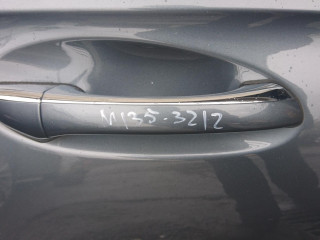 ручка наружная задняя правая Mercedes-Benz CLS-Класс C219 2007, 3.0 л., OM 642.920, дизель, АКПП, купе