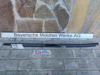 молдинг двери задней левой BMW 2024, 3.0 л., бензин