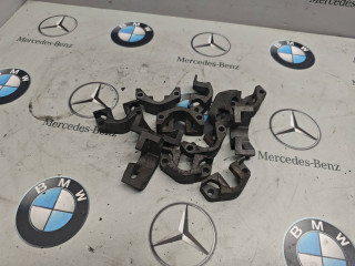 крепление форсунки BMW X5 E70 2007, 3.0 л., дизель