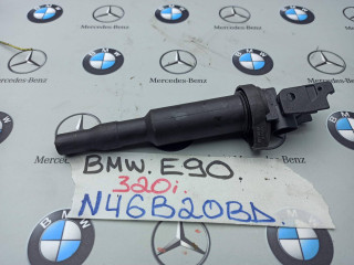 катушка зажигания BMW 3 серия E90/E91 [рестайлинг] 2010, 2.0 л., N46 B20 BD, бензин