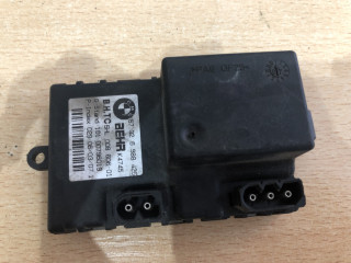 сопротивление печки BMW 5 серия E60/E61 2007, 3.0 л., дизель, АКПП, седан, 6732698