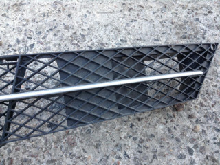 заглушка (решетка) в бампер BMW 5 серия E60/E61 [рестайлинг] 2008, 3.0 л., АКПП, седан, 7178109