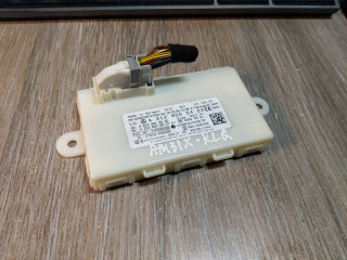 Блок управления бесключевым доступом Mercedes-Benz E-Класс W212/S212/C207/A207 [рестайлинг] 2013, 3.5 л., бензин, универсал, A2129005422