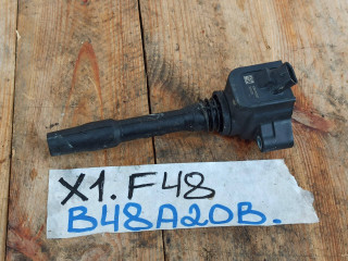 катушка зажигания BMW X1 F48 2018, 2.0 л., B48 A20 B, бензин, 8678438
