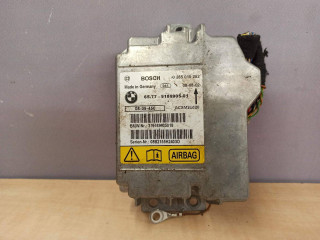 блок AirBag BMW X5 E70 2009, 3.0 л., дизель, 9189905