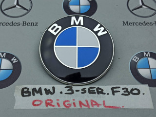 эмблема BMW 3 серия F30/F31/F34 (2011 - 2016), 8219237