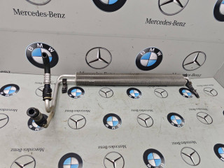 радиатор гидроусилителя BMW X6 E71 [рестайлинг] 2013, 4.4 л., N63 B44 A, бензин