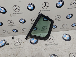 стекло двери задней левой BMW 2023, 475