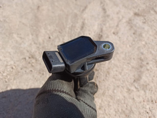 катушка зажигания Lexus GS 4 поколение 2013, 2.5 л., 4GR-FSE, бензин, 90910-02256