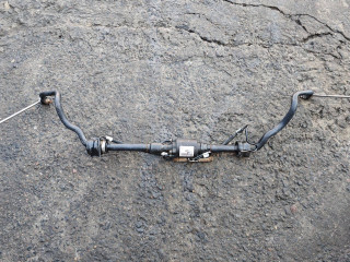 стабилизатор подвески передний BMW X5 E70 2007, 6781636