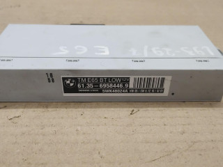 модуль управления двери BMW 7 серия E65/E66/E67 [рестайлинг] 2007, 6958446