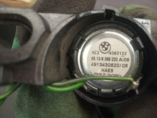 динамик высокочастотный (пищалка) BMW 3 серия E46 2002, 8368232, 65138368232