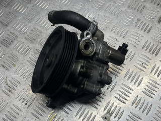 насос гидроусилителя руля Mercedes-Benz 2012, 1.8 л., M 271.820, бензин, A0064666801