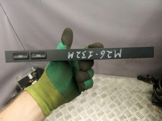 кнопка (выключатель) BMW 5 серия E39 2000, 2.5 л., дизель, АКПП, универсал, 8373769