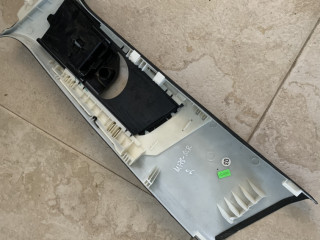 Стойка кузовная центральная правая Mercedes-Benz M-Класс W166 2015, 3.0 л., OM 642.826, дизель, АКПП, cthsq, внедорожник 5 дв., A1668680200, 1668680200