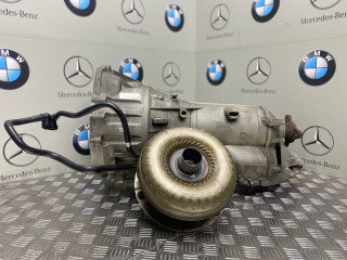 КПП автоматическая (АКПП) BMW 7 серия F01/F02 [рестайлинг] 2014, 3.0 л., N55 B30 A, бензин, 8601184