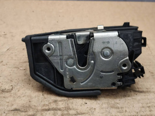 замок двери передней левой BMW 5 серия E60/E61 2007, 7167073