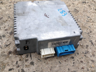 видеомодуль / TV-тюнер BMW 7 серия E65/E66/E67 2004, 3.0 л., дизель, АКПП, седан, 6944673