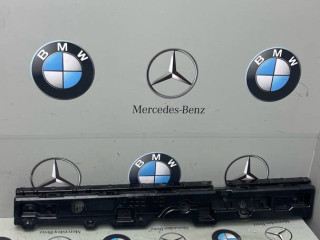 Кронштейн накладки на порог BMW 6 GT G32 2019, 3.0 л., B58B30, бензин, 5177738357, 7387357