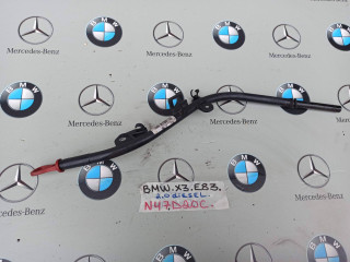 щуп двигателя BMW X3 E83 [рестайлинг] 2009, 2.0 л., N47 D20 C, дизель, 7797998