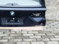 крышка багажника (дверь 3-5) BMW 2023, 4.4 л., бензин, 416 - фото №4