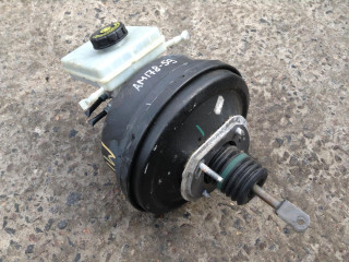 вакуумный усилитель тормозов BMW X3 F25 2013, 2.0 л., N20 B20 A, бензин, АКПП, внедорожник 5 дв., 6857869