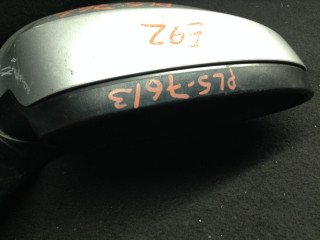 рамка зеркала правого BMW 3 серия E90/E91/E92/E93 2007, 2.0 л., N47 D20 A, дизель, АКПП, купе